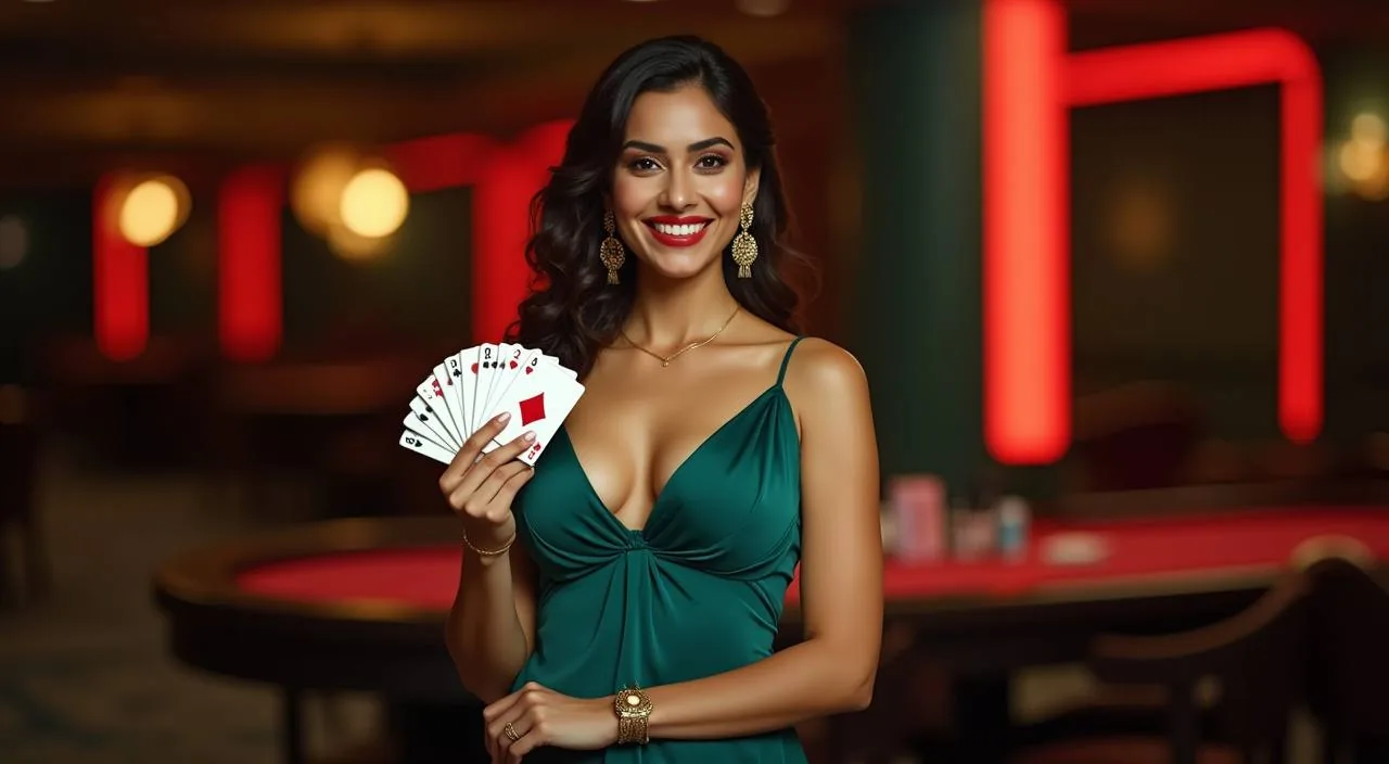 Teen Patti Mania